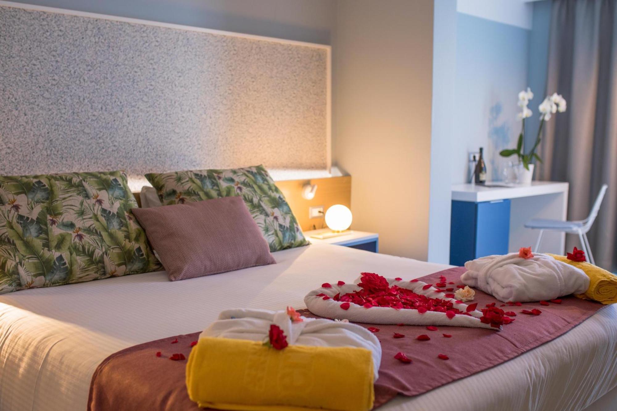 Lindos Breeze Beach Hotel คิโอตาริ ภายนอก รูปภาพ